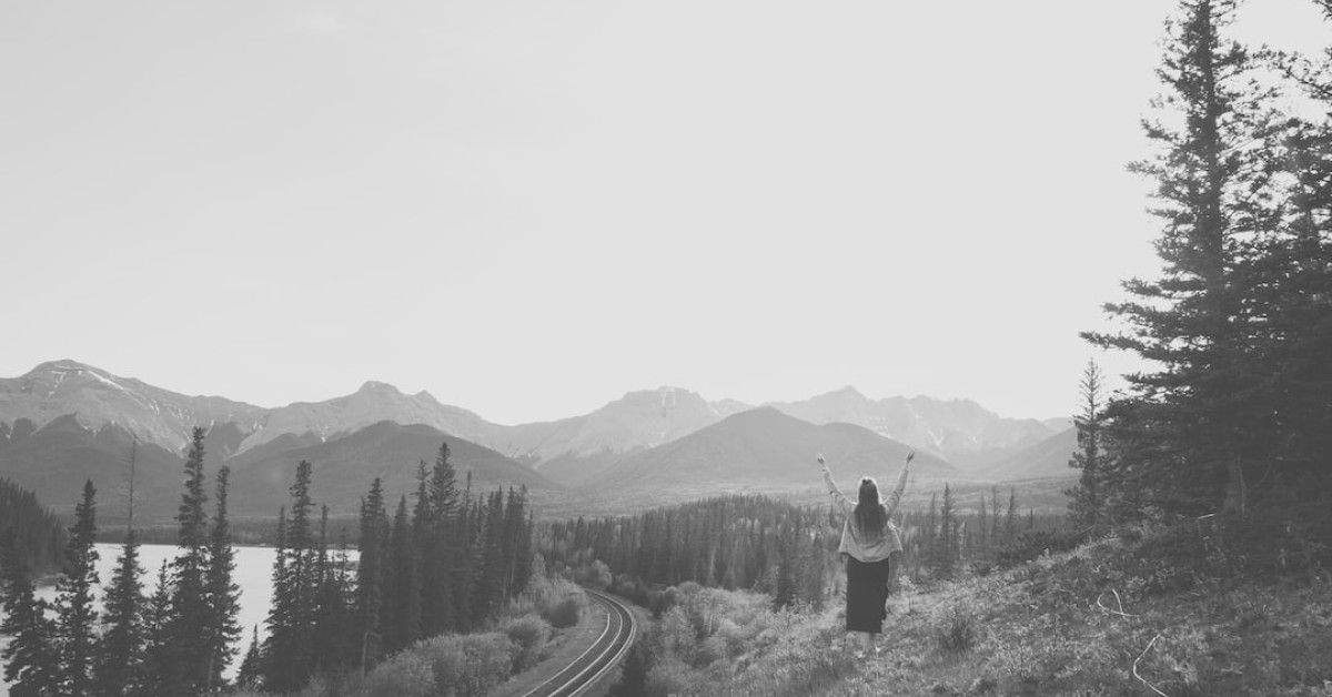 Blessing in Disguise: Embrace Gratitude with Inspiring Lyrics