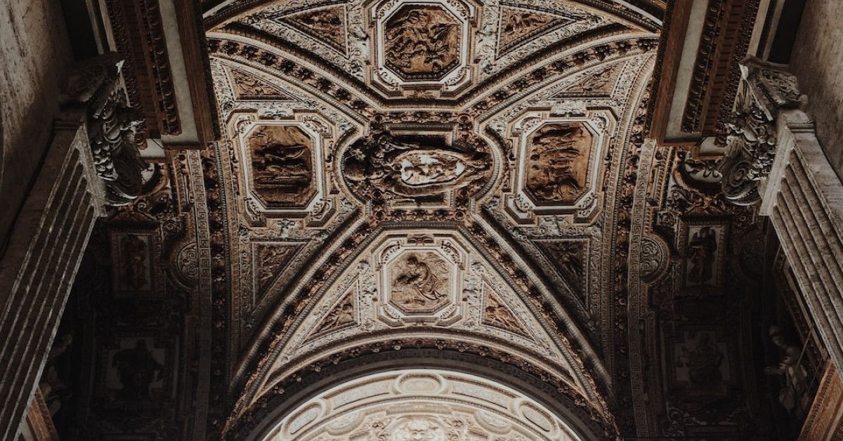 Blessings Overflow: St. Brigid's Blessing for Abundance and Renewal