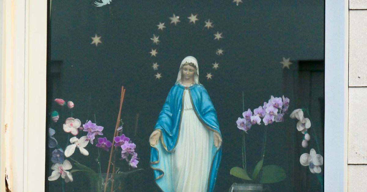 Embrace gratitude and count your blessings each day.