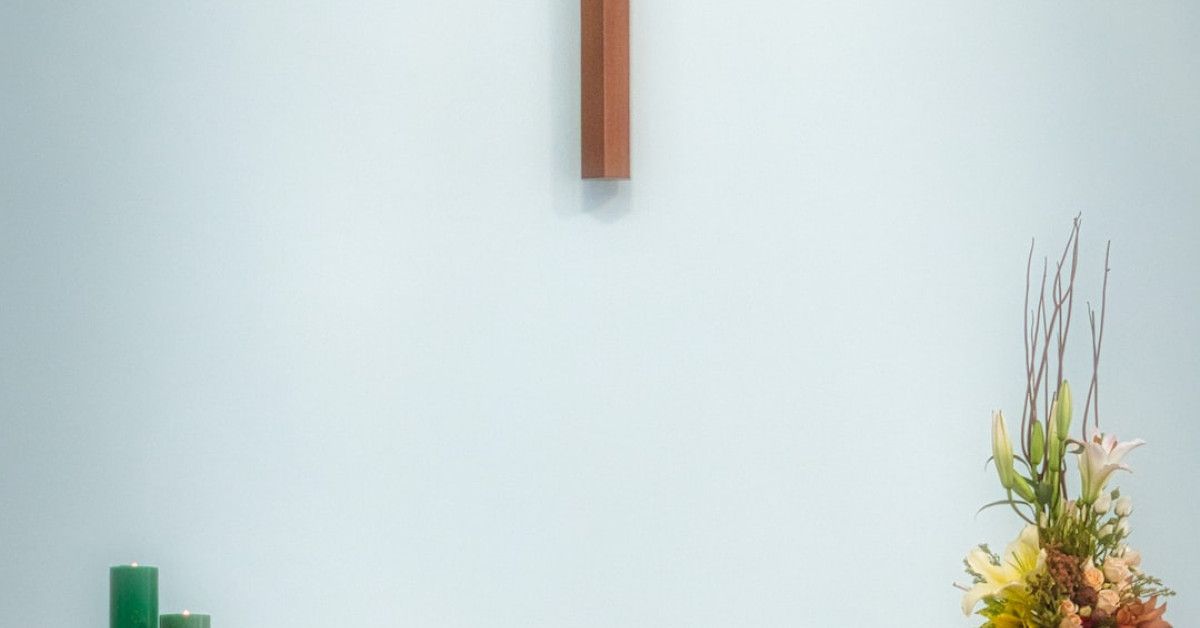 Discover the Irish Blessing Cross – Symbol of Faith and Hope