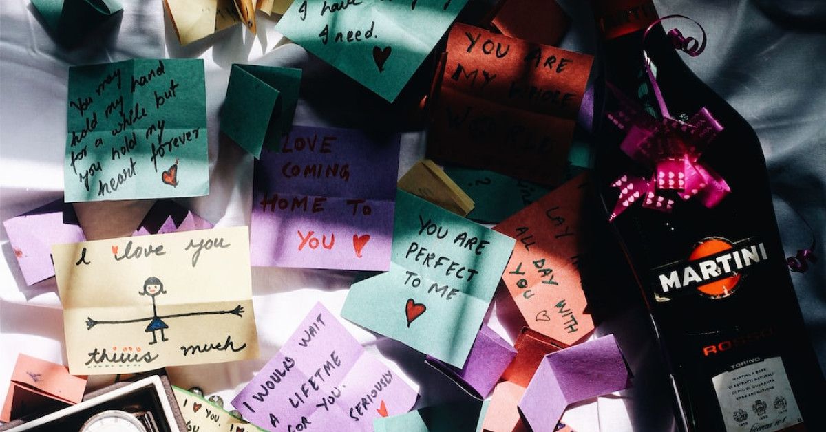 Discover the Power of Inspiring Encounters with Mark Blessing