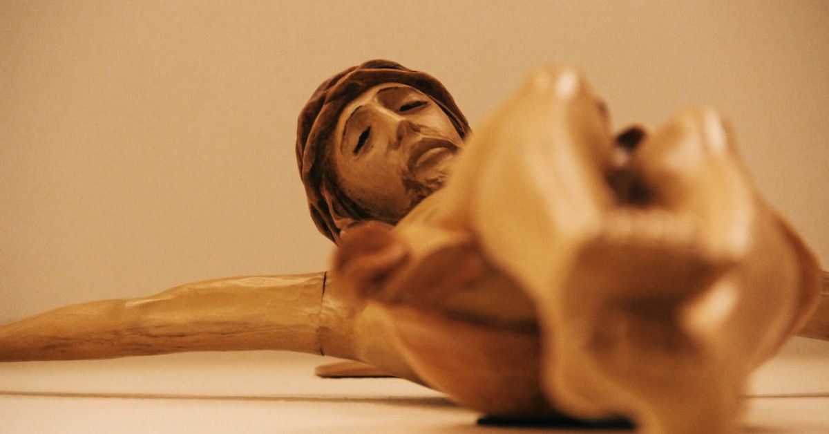 Unlocking heavenly blessings through the power of sacrifice.