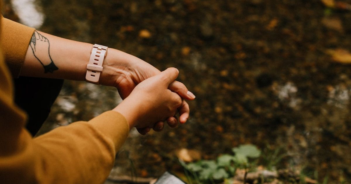 Unleash your inner strength with this powerful runner's prayer