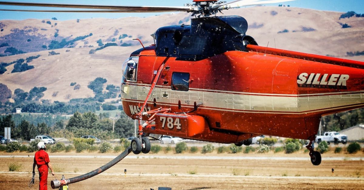 Unleashing the Firefighter's Blessing: Embrace Courage, Heroism, and Protection