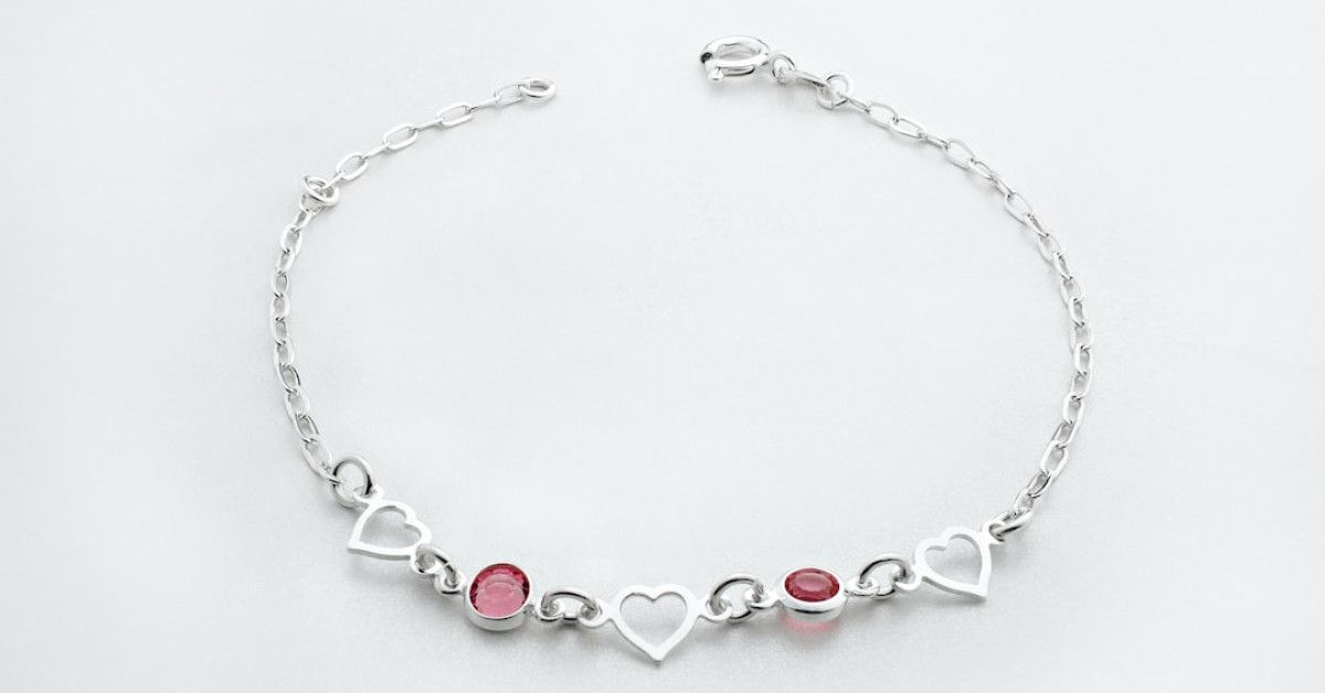 Benedictine bracelet image for unlocking blessings and power