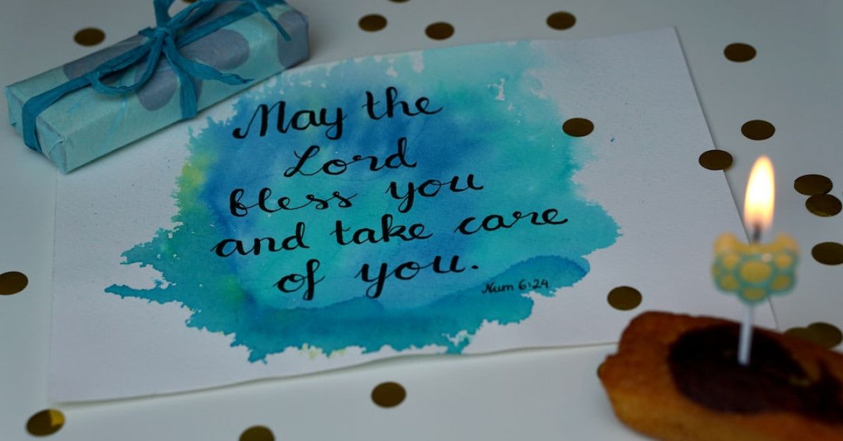 Unveiling the Magic of Maribeth Blessing - Embrace Inner Power